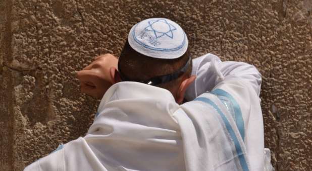 2019 04 prayer israel