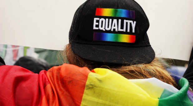 2019 05 LGBT Equality