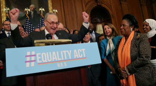 2019 05 Reuters Equality Act