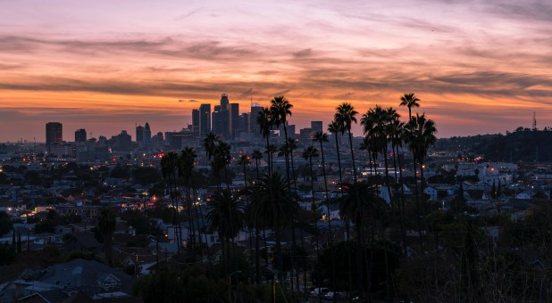2019 06 Los Angeles