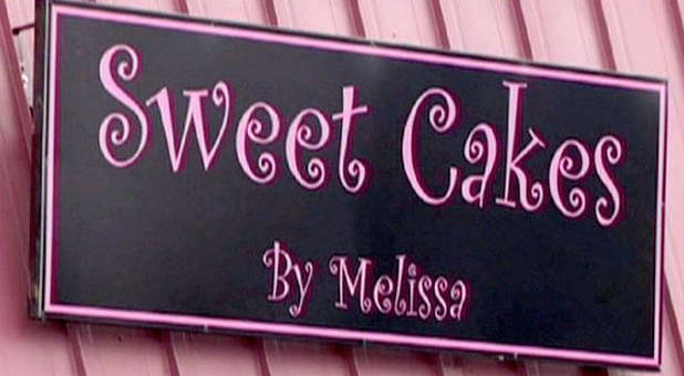 Sweet Cakes by Melissa bakery in Oregon