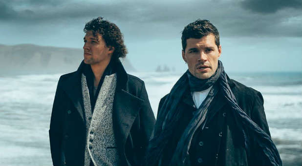 2019 misc Video For King and Country