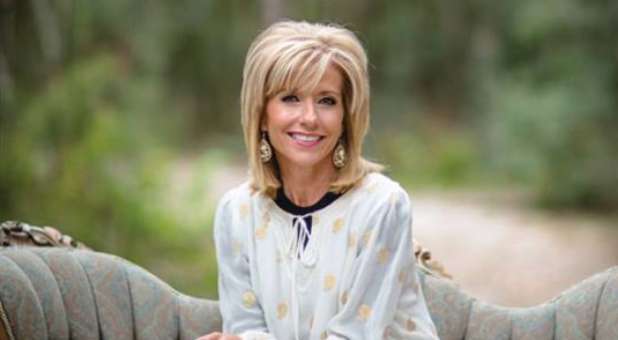 2019 misc beth moore ministry