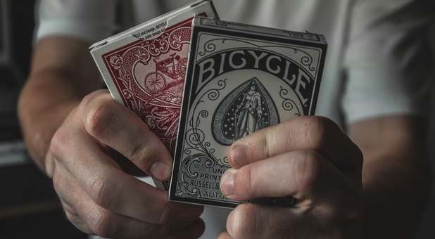 2019 07 playing cards