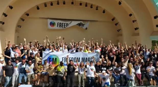 2019 09 freedom march orlando
