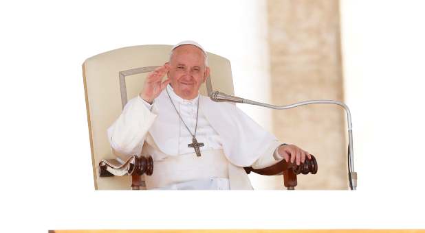 2019 09 reuters pope francis