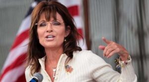 Former GOP Star Sarah Palin Reportedly Facing Divorce After 31 Years of ...
