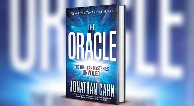 2019 09 the oracle book