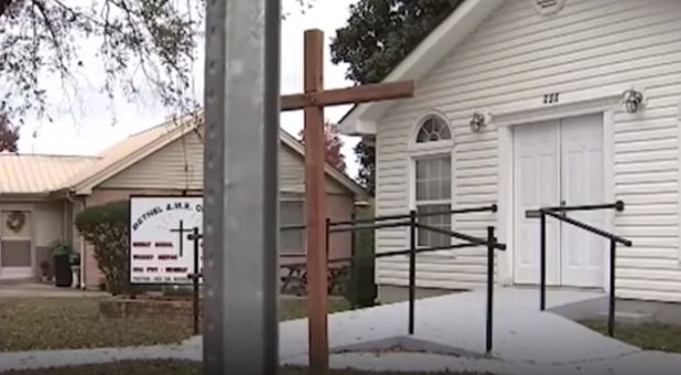 2019 11 church attack racism