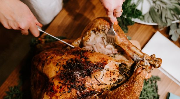 2019 11 simple thanksgiving turkey