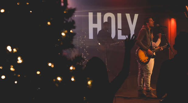 2019 christmas worship