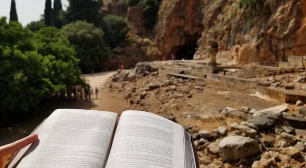 2019 12 bible in israel