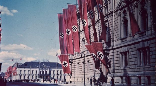 2019 12 swastikas berlin germany nazi wallpaper preview