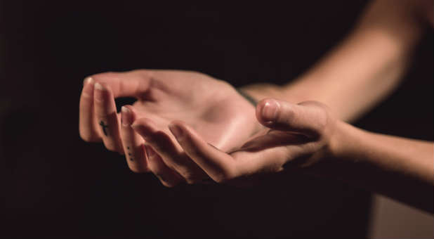 2019 life Women December healing hands