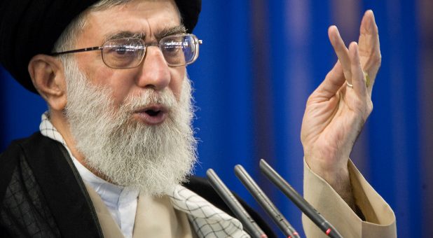 2019 12 ayatollah khamenei
