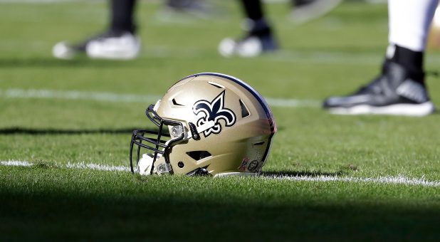 NFL’s Saints Fight to Shield Emails in Catholic Abuse Crisis - Charisma ...