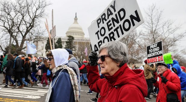 2020 02 Reuters abortion protest