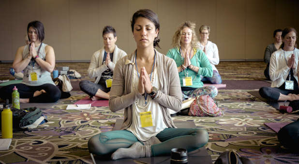 2020 Life Culture yoga practices