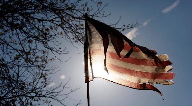 2020 04 reuters tattered us flag
