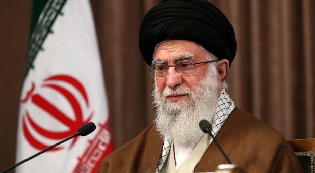 2020 05 AP iran supreme leader
