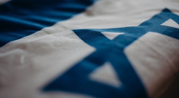 2020 05 flag israel
