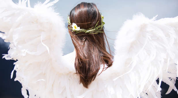 2020 Spirit Supernatural angels assignment