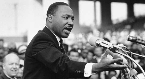 2020 Blogs Prophetic Insight Martin Luther King