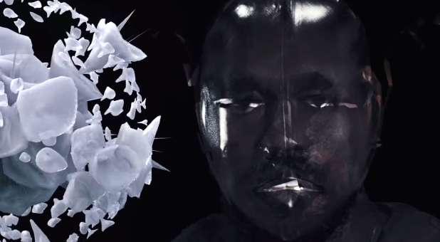 2020 07 Kanye West Wash Us in Blood