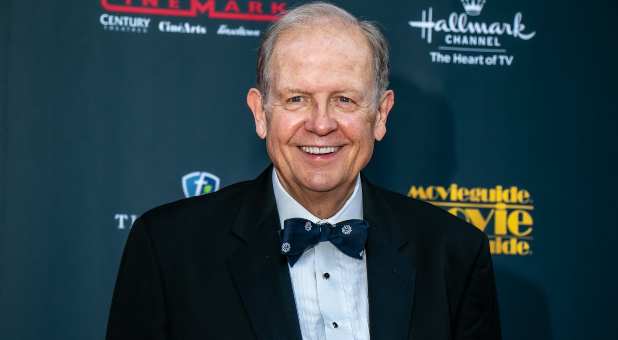Dr. Ted Baehr