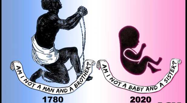 2020 07 Then and Now Slavery and Abortion ASK