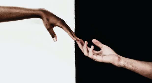 2020 07 black white hands