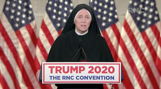 2020 08 Sister Byrne