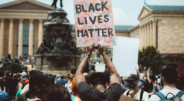 2020 09 Black Lives Matter
