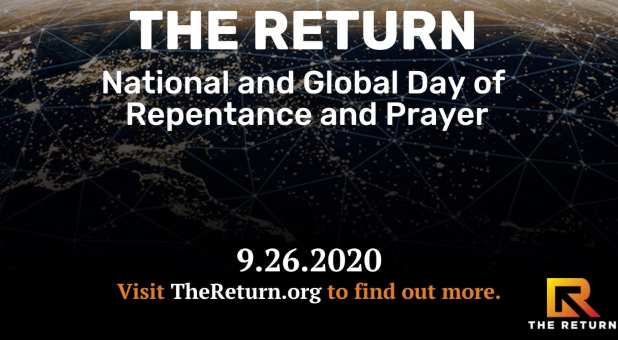2020 09 The Return Repentance