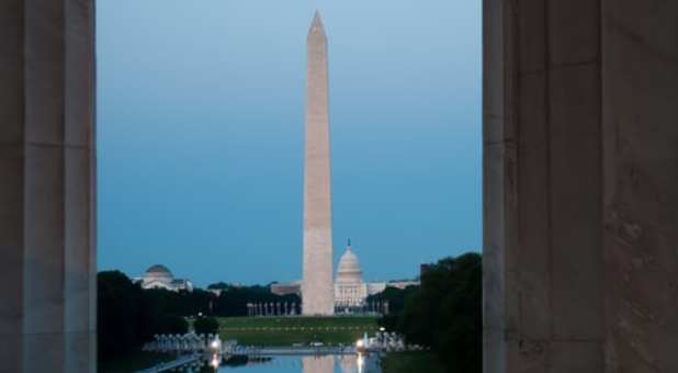 2020 09 Washington Monument