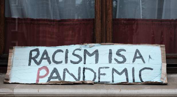 images racism sign
