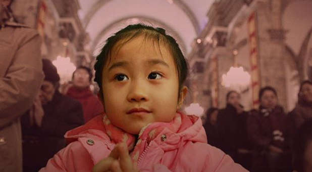 2020 10 Christians in China