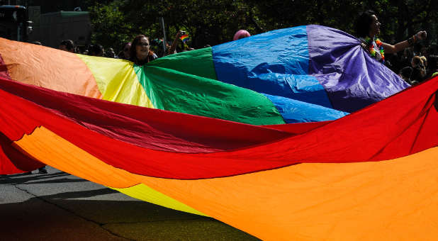 2020 10 rainbow flag LGBTQ