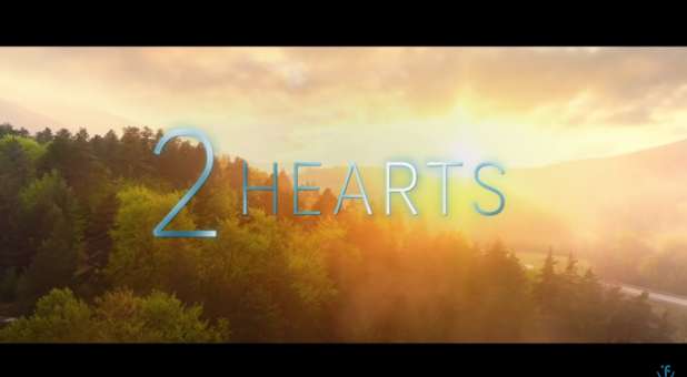 images Two Hearts Film