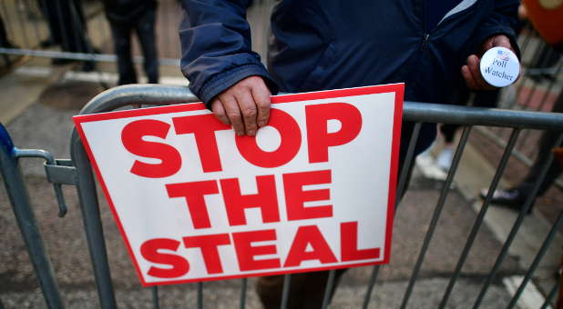 2020 11 Stop steal