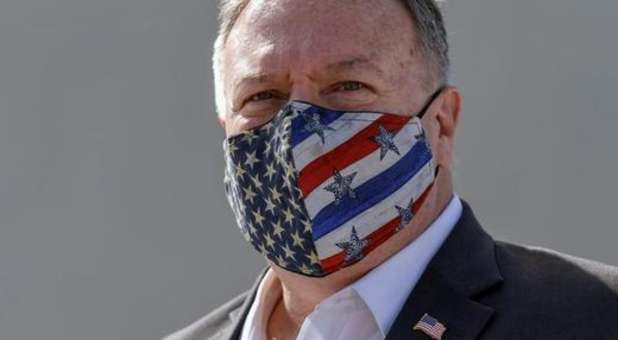 images Mike Pompeo Reuters
