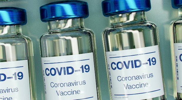 images coronavirus vaccine