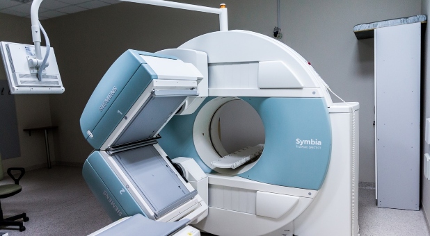 2020 12 MRI machine