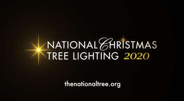 images National Christmas Tree Lighting 2020