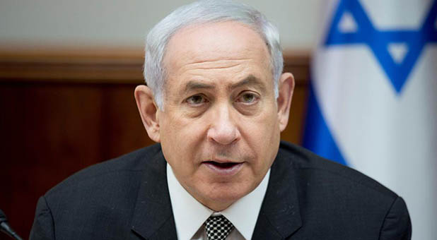 2021 3 Benjamin Netanyahu Reuters