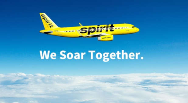 2021 4 spirit airlines