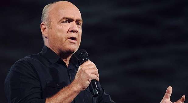 images Greg Laurie Facebook