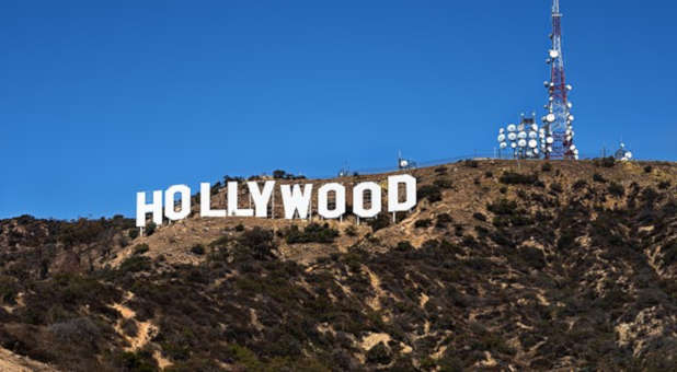 2021 6 Burton Hollywood sign