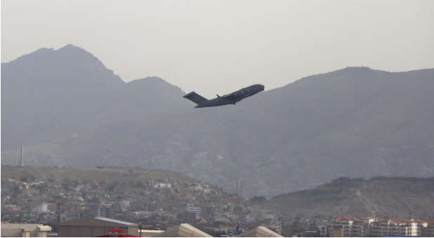 2021 8 Afghanistan airplane