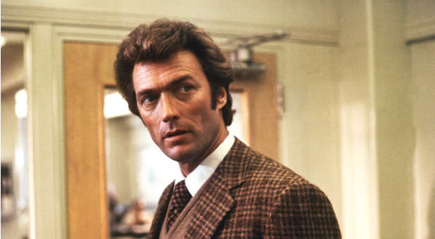 Cancel Clint Eastwood 1970s